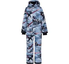 Hux Snowsuits